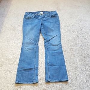 Maternity Jeans